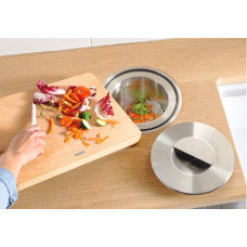 Система сортування відходів Blanco SELECT SOLON (512471)