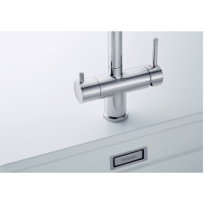 Кухонний змішувач Blanco FONTAS-S II (525198) хром