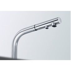 Кухонний змішувач Blanco FONTAS-S II (525198) хром