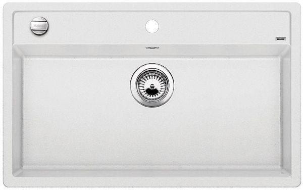 Кухонна мийка Blanco DALAGO 8 (516633) білий